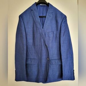 DKNY Sport Jacket - Linen/Wool (42S)